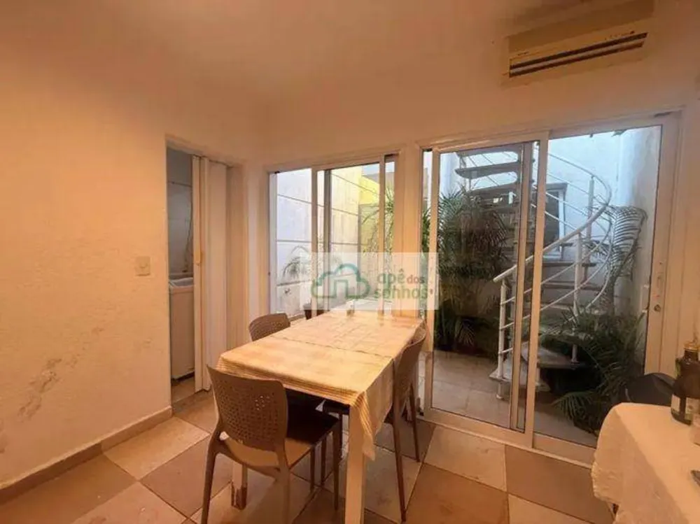 Casa, 3 quartos, 172 m² - Foto 8