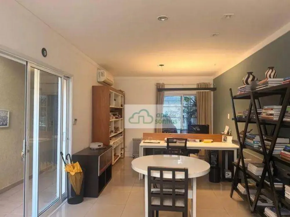 Casa, 3 quartos, 172 m² - Foto 1