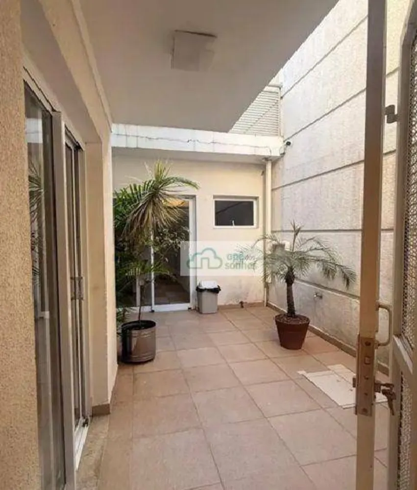 Casa, 3 quartos, 172 m² - Foto 3