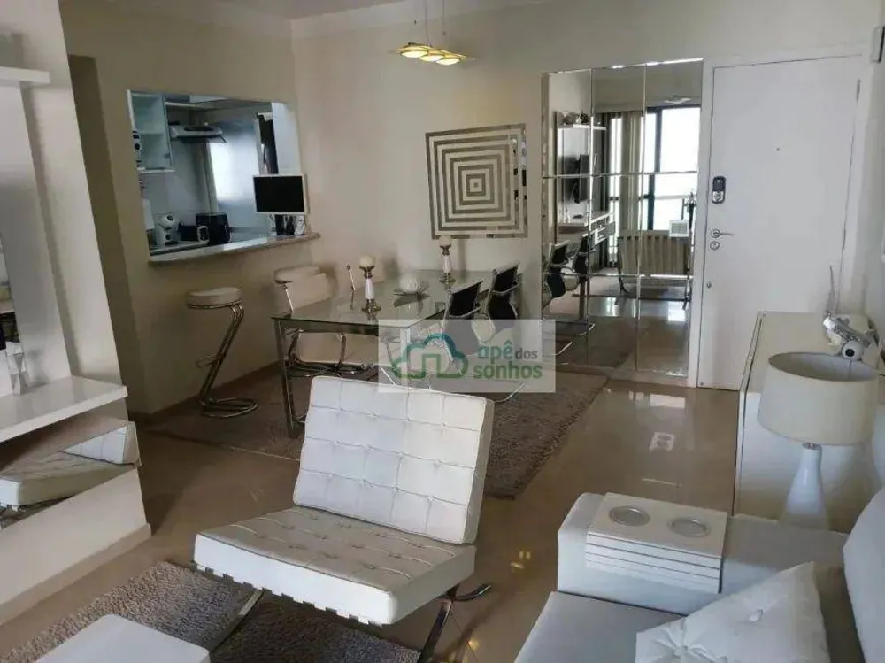 Apartamento, 2 quartos, 70 m² - Foto 10