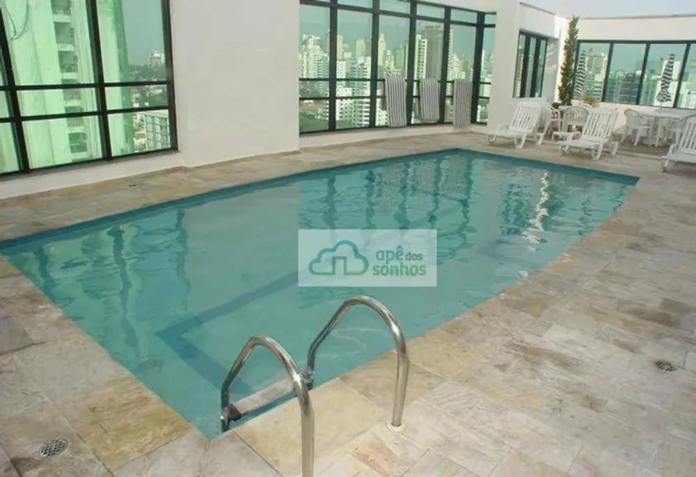 Apartamento, 2 quartos, 70 m² - Foto 8