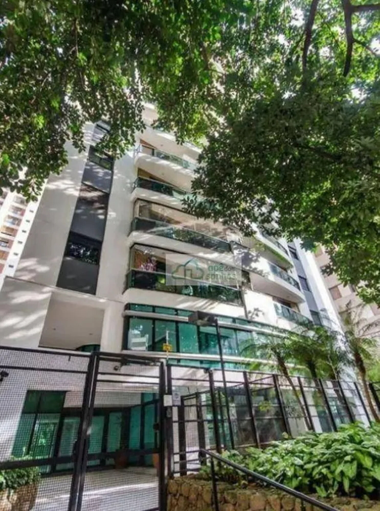 Apartamento, 2 quartos, 70 m² - Foto 15