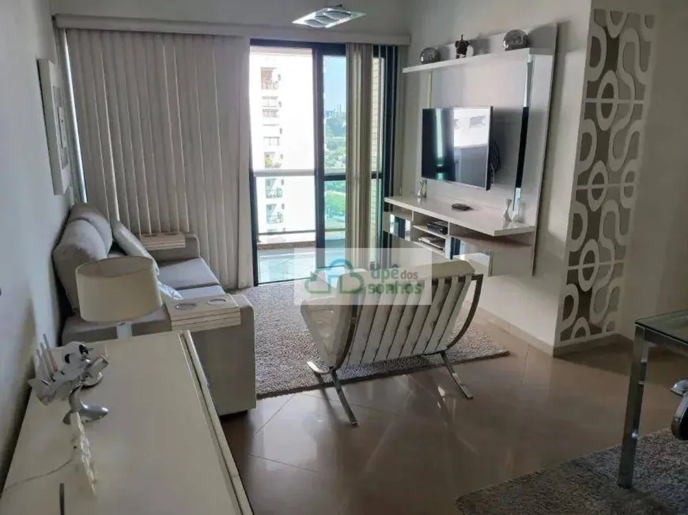 Apartamento, 2 quartos, 70 m² - Foto 5