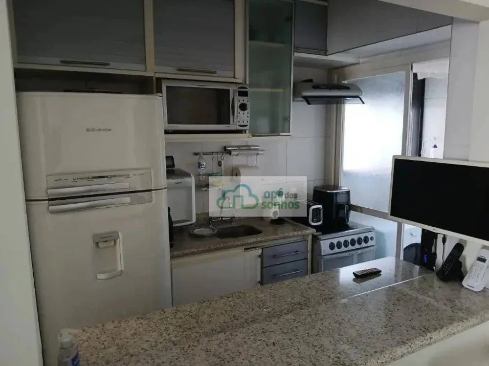 Apartamento, 2 quartos, 70 m² - Foto 4