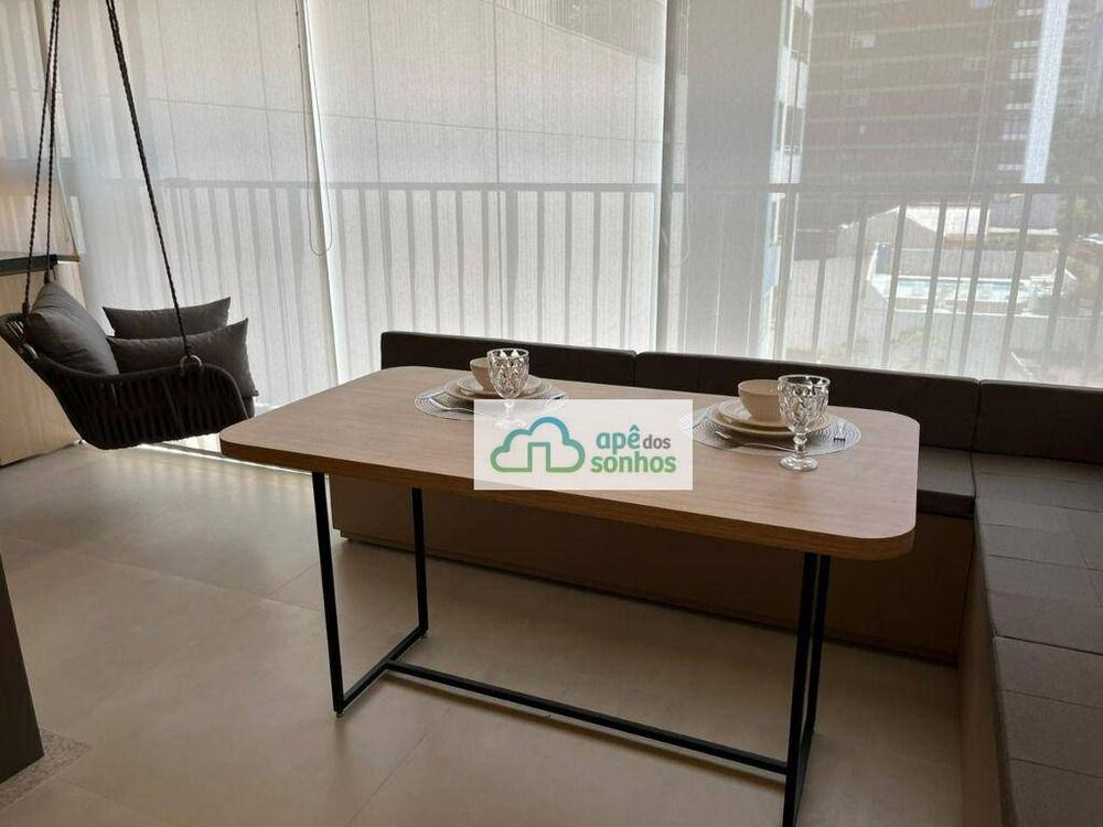 Apartamento, 1 quarto, 44 m² - Foto 9