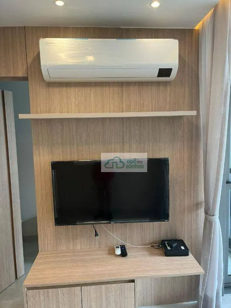 Apartamento, 1 quarto, 44 m² - Foto 29