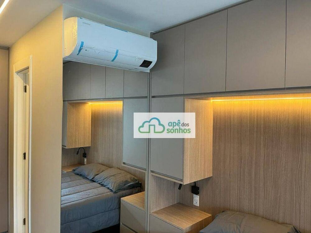 Apartamento, 1 quarto, 44 m² - Foto 19