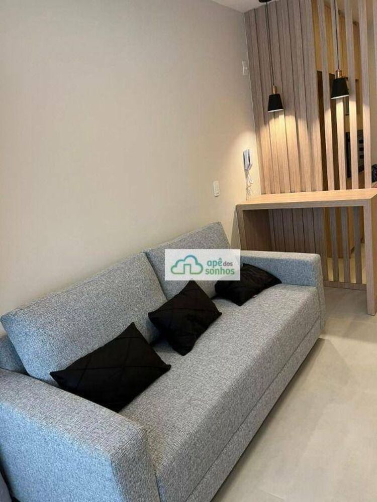 Apartamento, 1 quarto, 44 m² - Foto 11