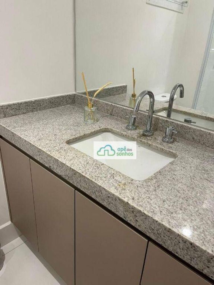 Apartamento, 1 quarto, 44 m² - Foto 2