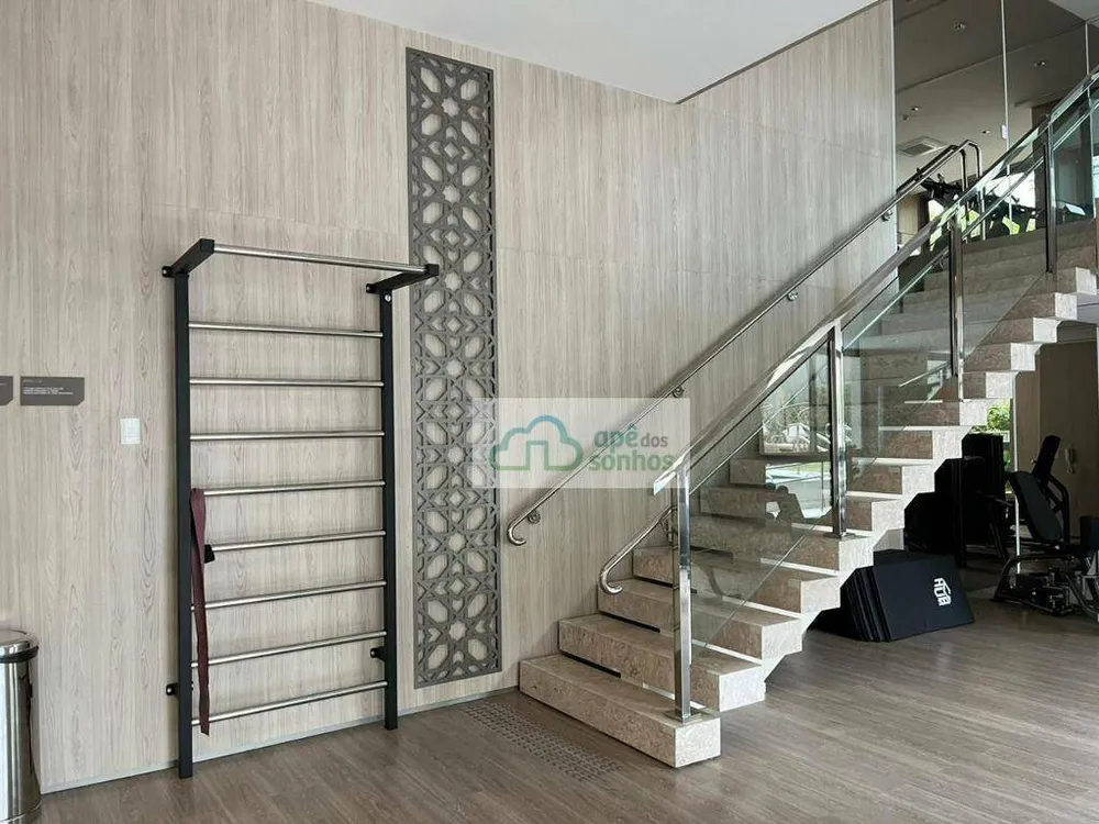 Apartamento, 1 quarto, 44 m² - Foto 21
