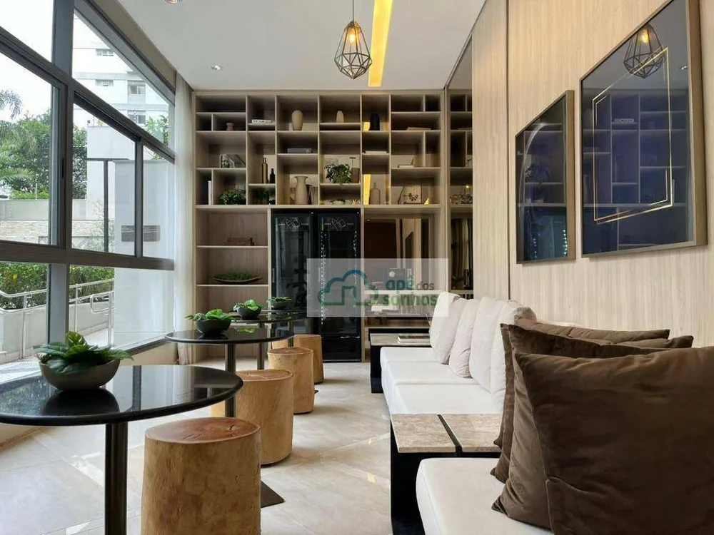 Apartamento, 1 quarto, 44 m² - Foto 23
