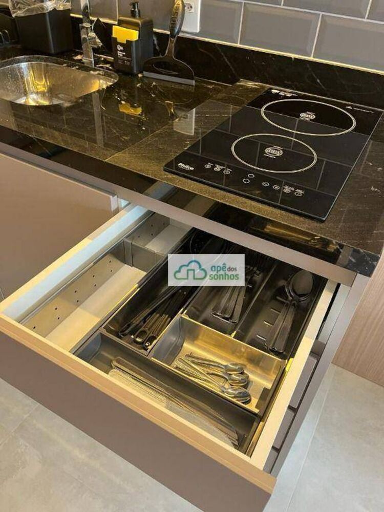 Apartamento, 1 quarto, 44 m² - Foto 14