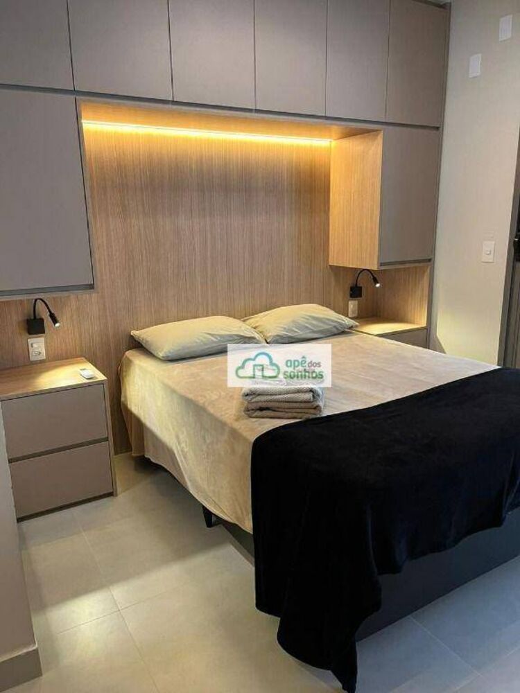 Apartamento, 1 quarto, 44 m² - Foto 18