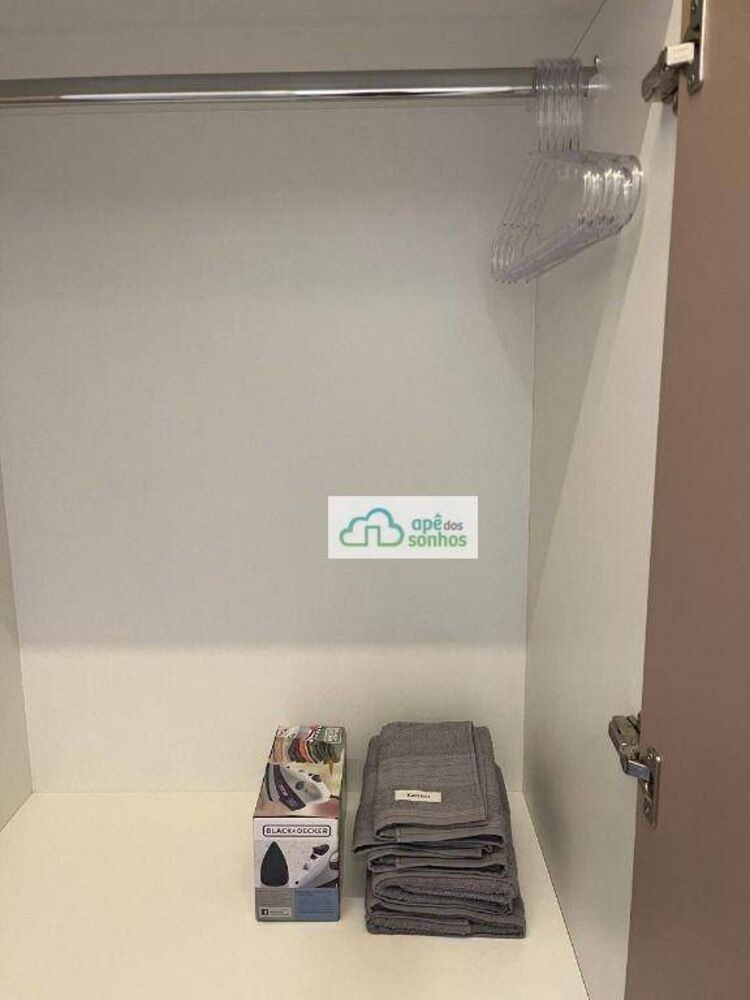 Apartamento, 1 quarto, 44 m² - Foto 4