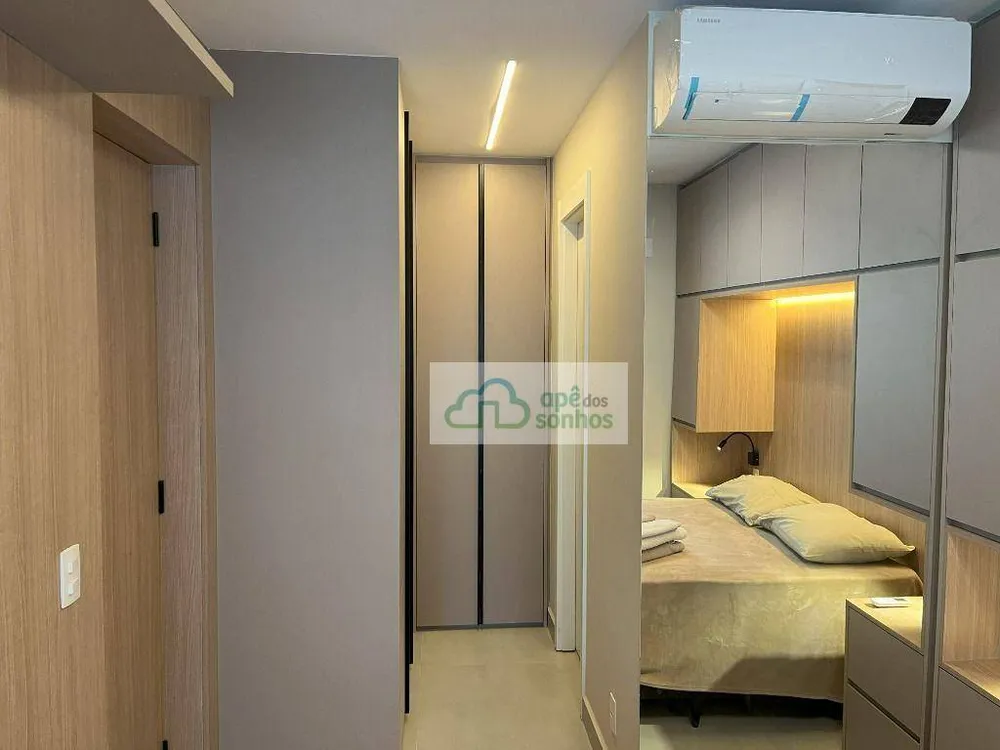 Apartamento, 1 quarto, 44 m² - Foto 22