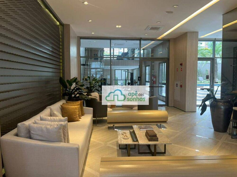 Apartamento, 1 quarto, 44 m² - Foto 20