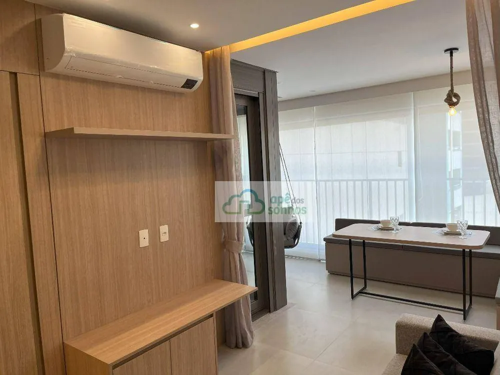 Apartamento, 1 quarto, 44 m² - Foto 25