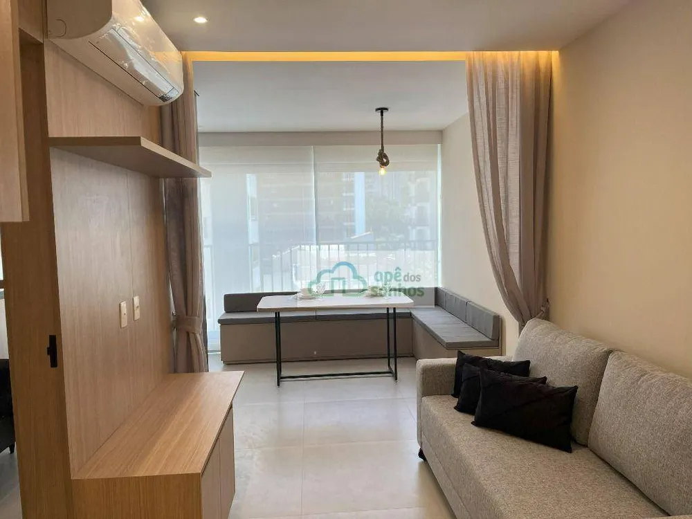 Apartamento, 1 quarto, 44 m² - Foto 31