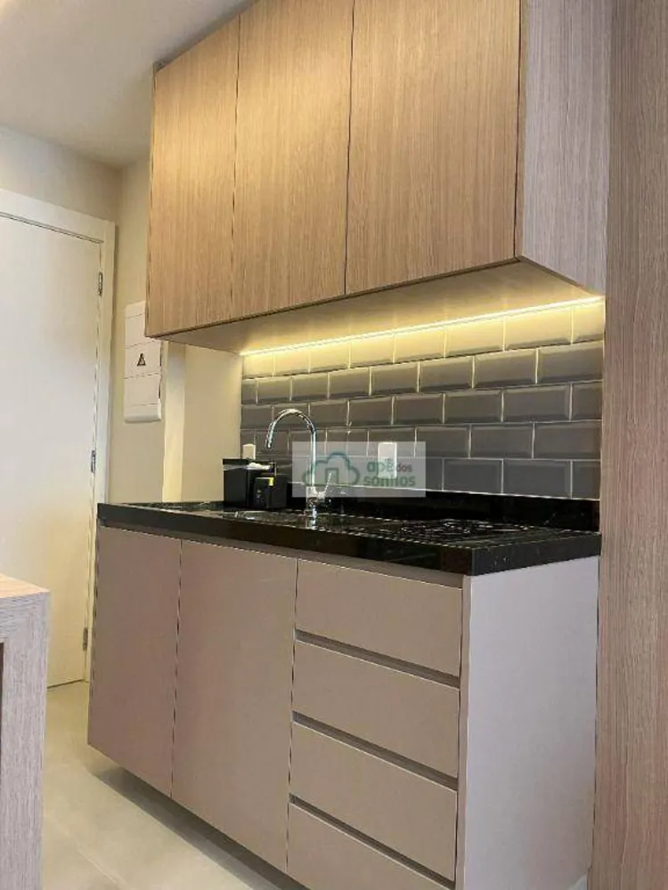Apartamento, 1 quarto, 44 m² - Foto 24