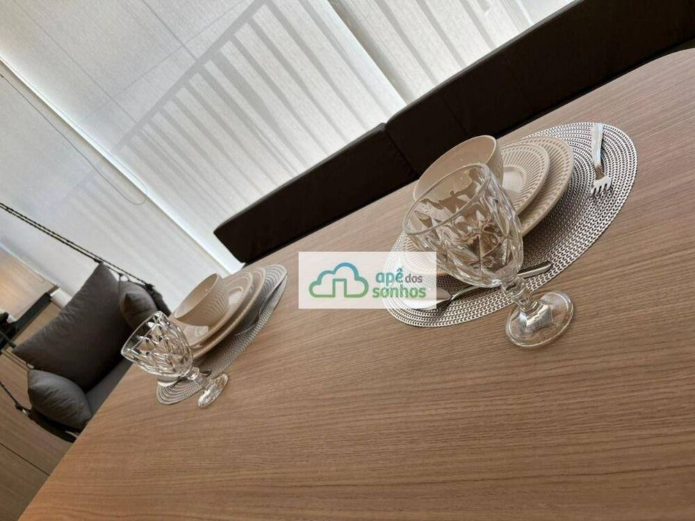 Apartamento, 1 quarto, 44 m² - Foto 6