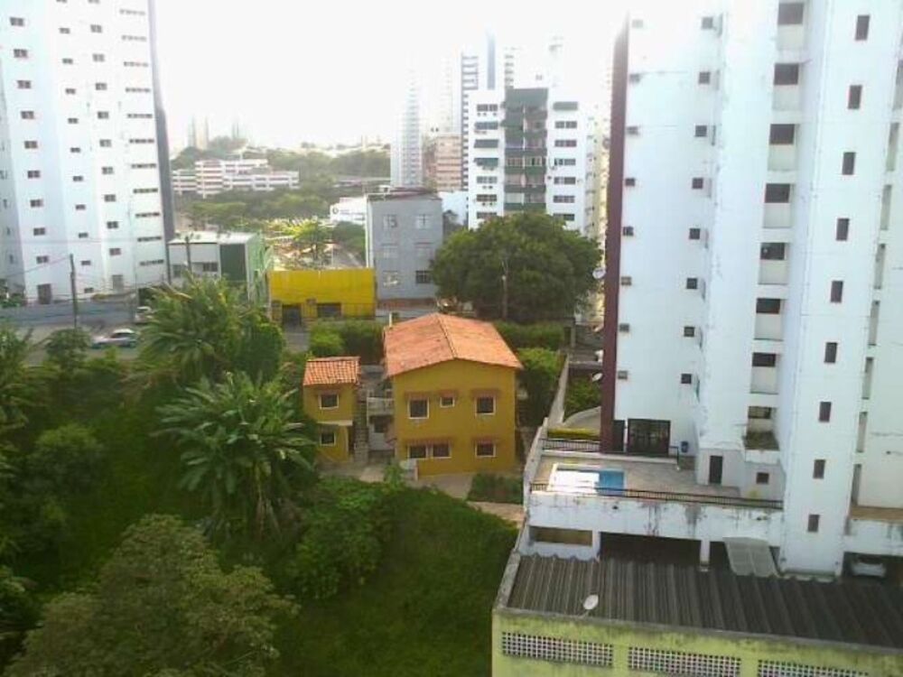 Apartamento, 2 quartos, 60 m² - Foto 12