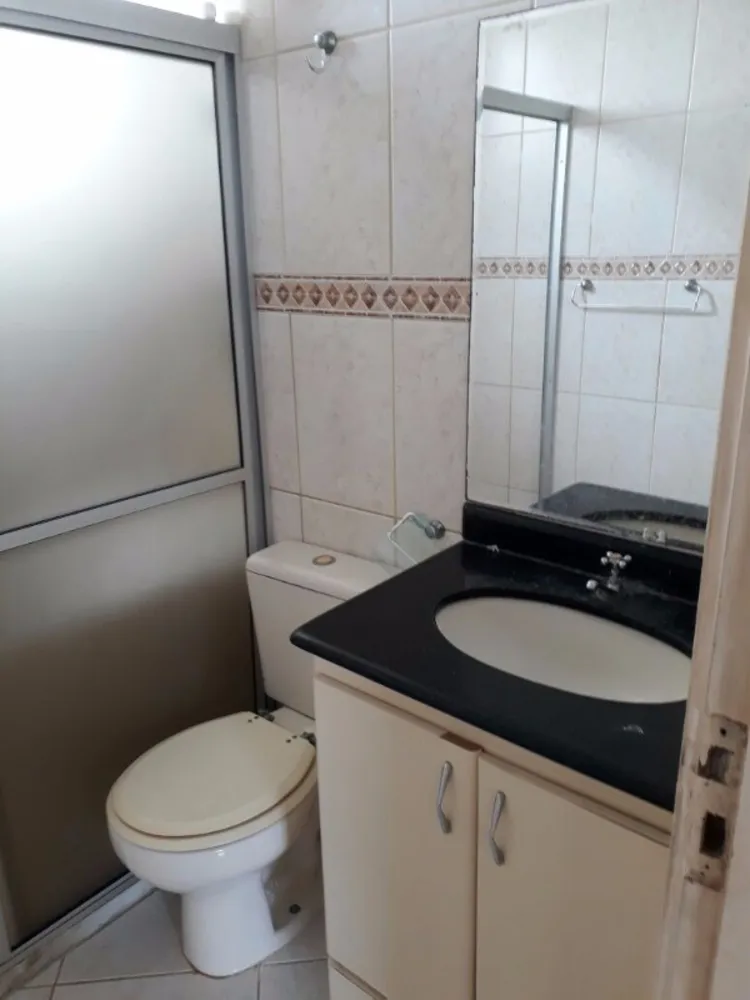 Apartamento, 2 quartos, 60 m² - Foto 2