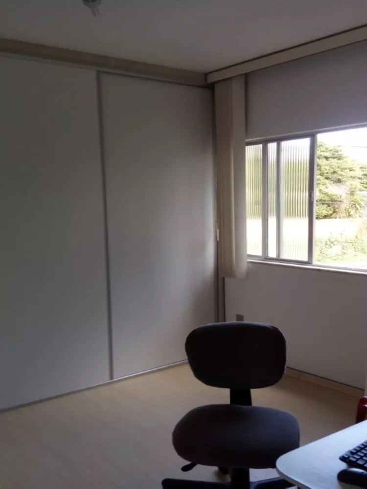 Apartamento à venda com 3 quartos, 100m² - Foto 14