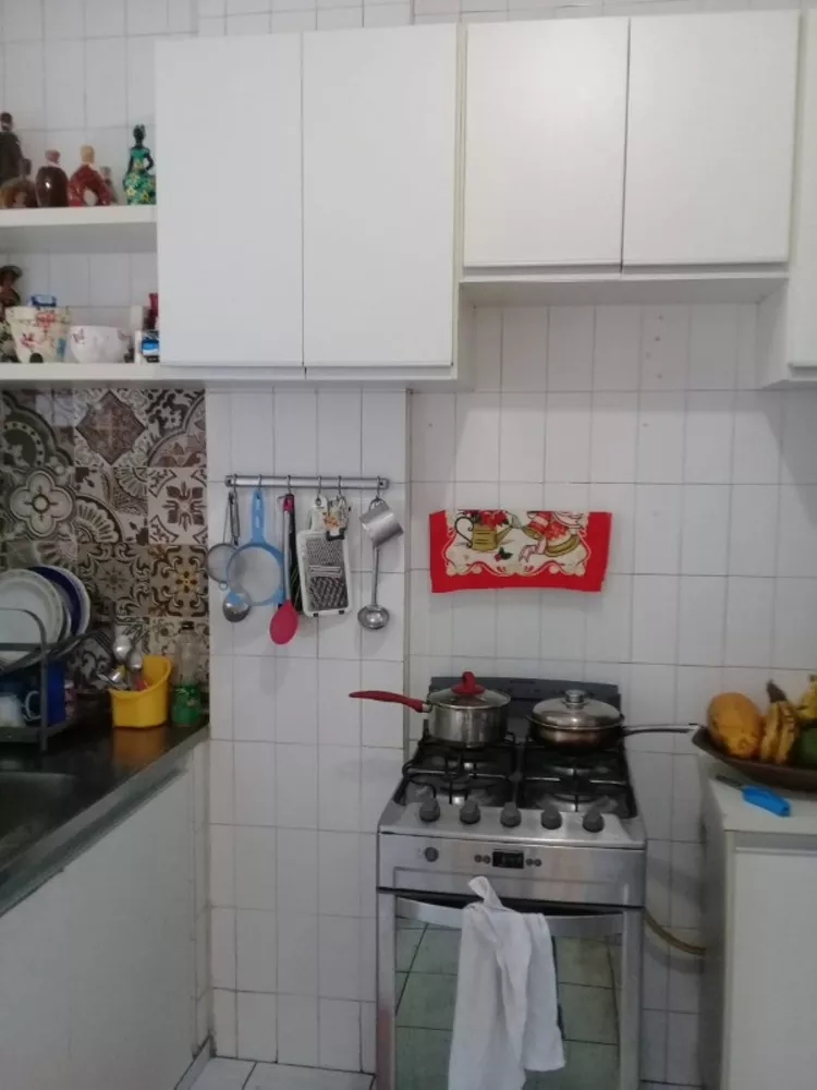 Apartamento à venda com 3 quartos, 100m² - Foto 16