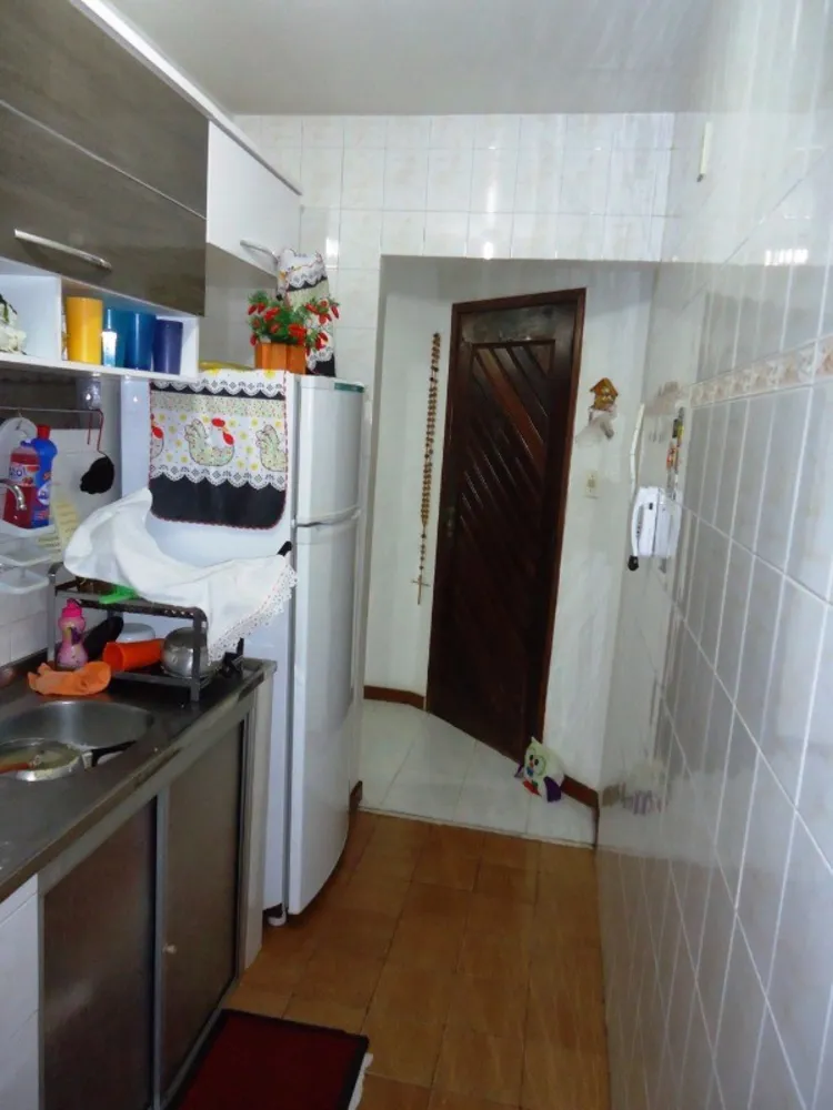Apartamento, 3 quartos, 65 m² - Foto 2