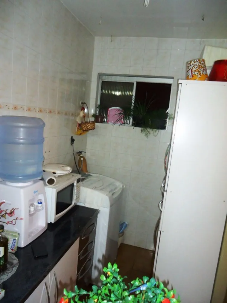 Apartamento, 3 quartos, 65 m² - Foto 1