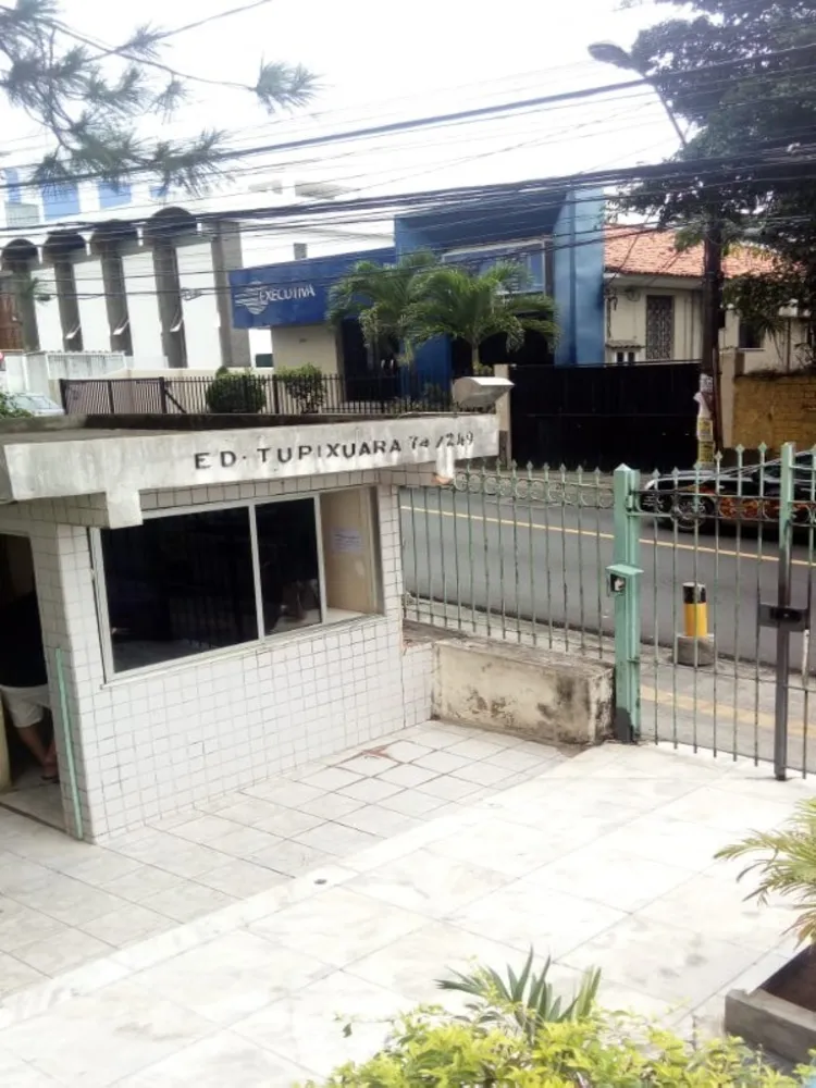 Apartamento, 3 quartos, 80 m² - Foto 3