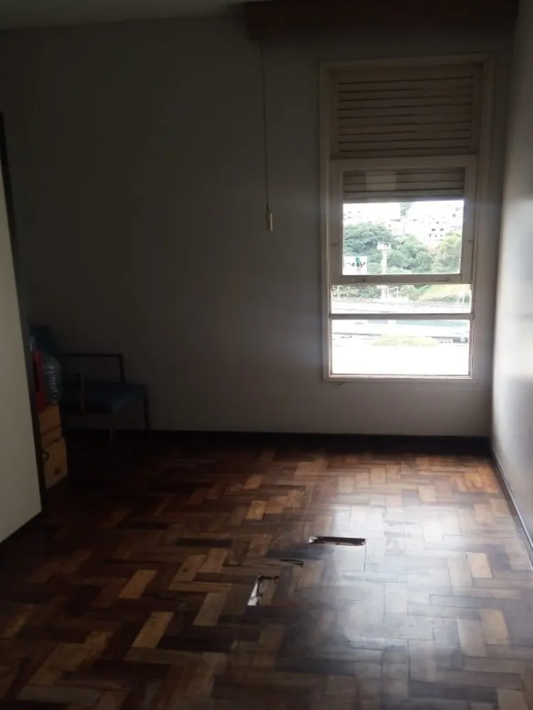 Apartamento, 3 quartos, 80 m² - Foto 1