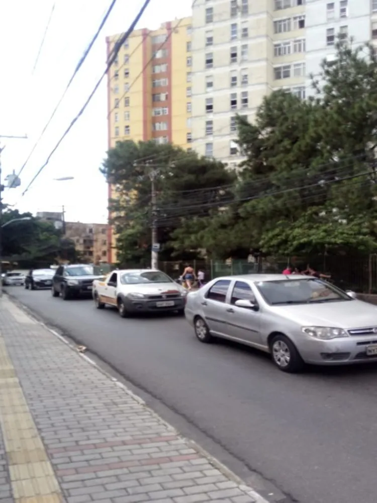 Apartamento, 3 quartos, 80 m² - Foto 4