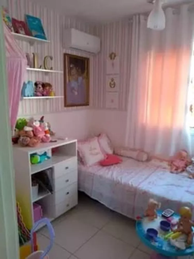 Apartamento à venda com 2 quartos, 60m² - Foto 6