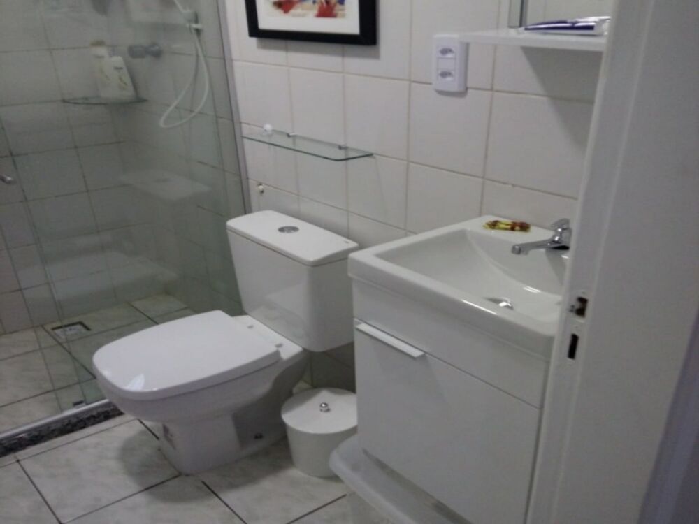 Apartamento, 2 quartos, 65 m² - Foto 10