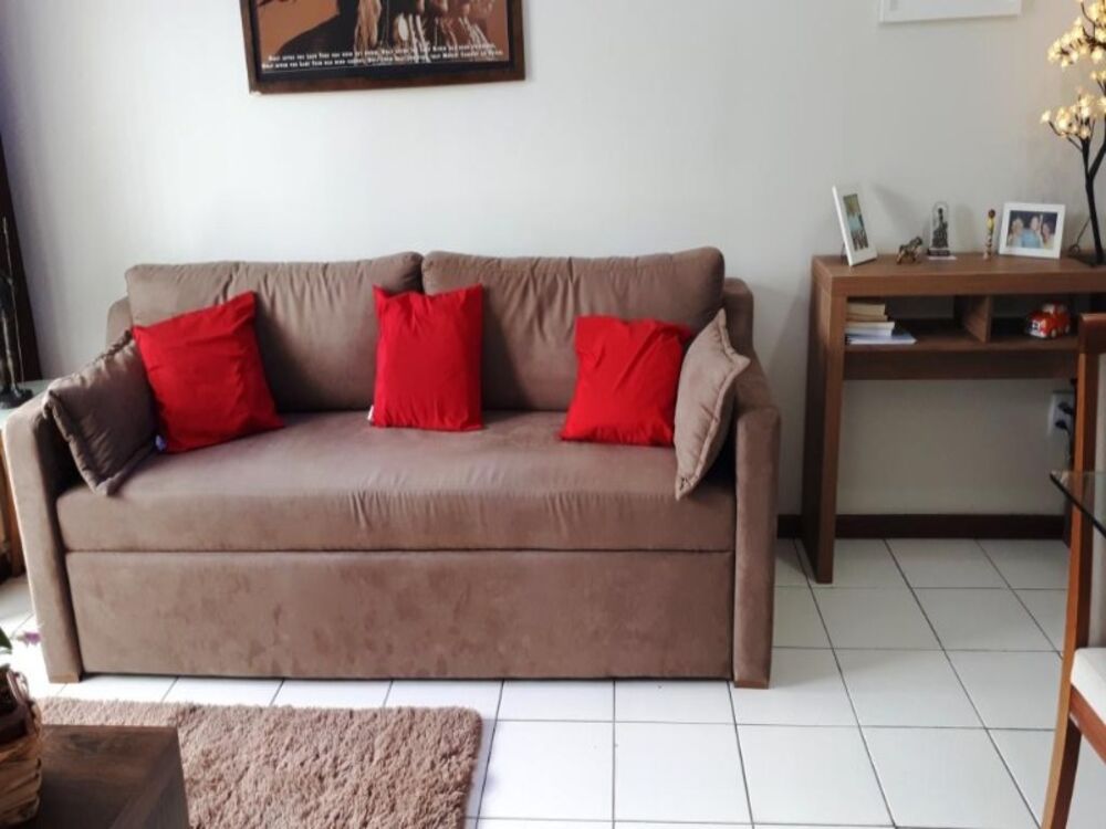 Apartamento, 2 quartos, 65 m² - Foto 1