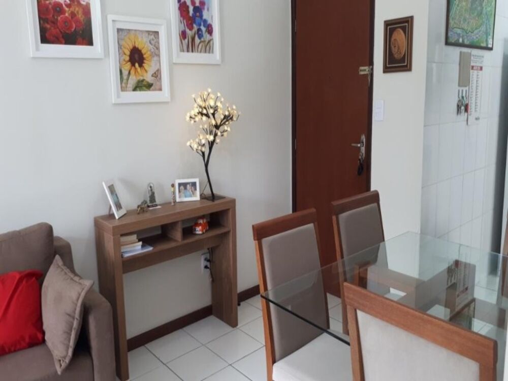 Apartamento, 2 quartos, 65 m² - Foto 2