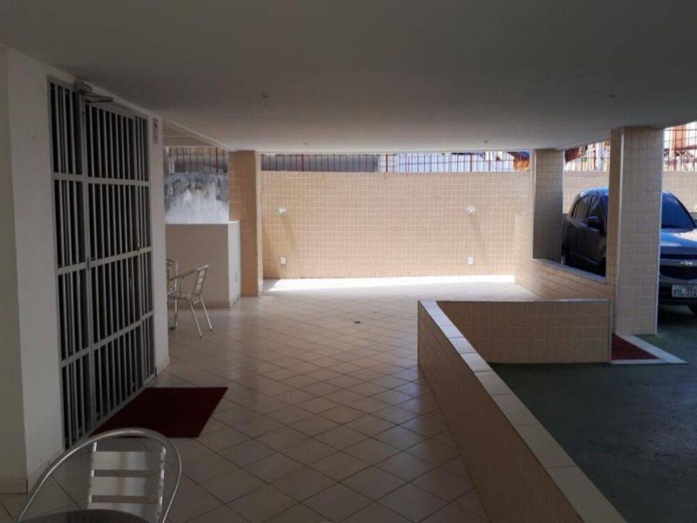 Apartamento, 2 quartos, 65 m² - Foto 5