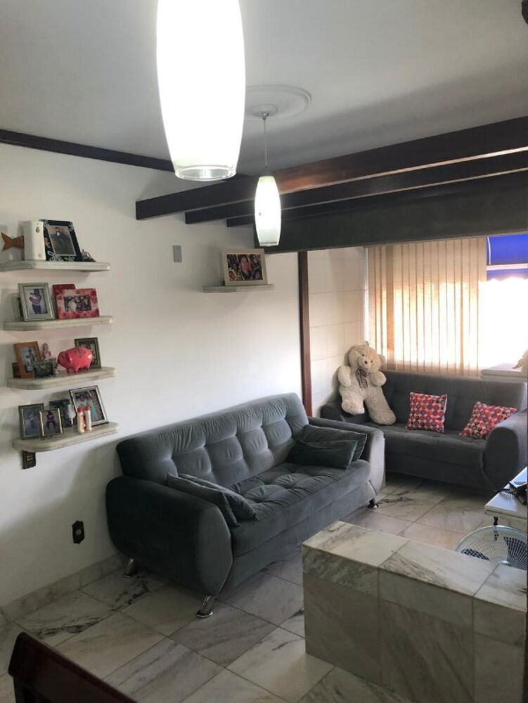 Apartamento, 2 quartos, 70 m² - Foto 1