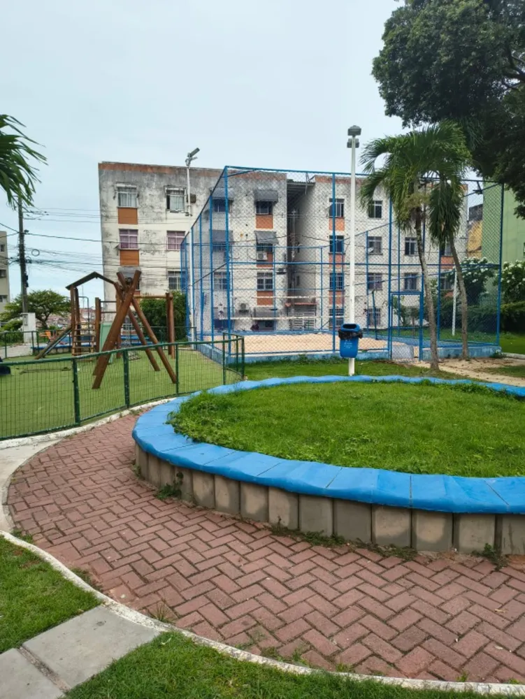 Apartamento, 1 quarto, 37 m² - Foto 8