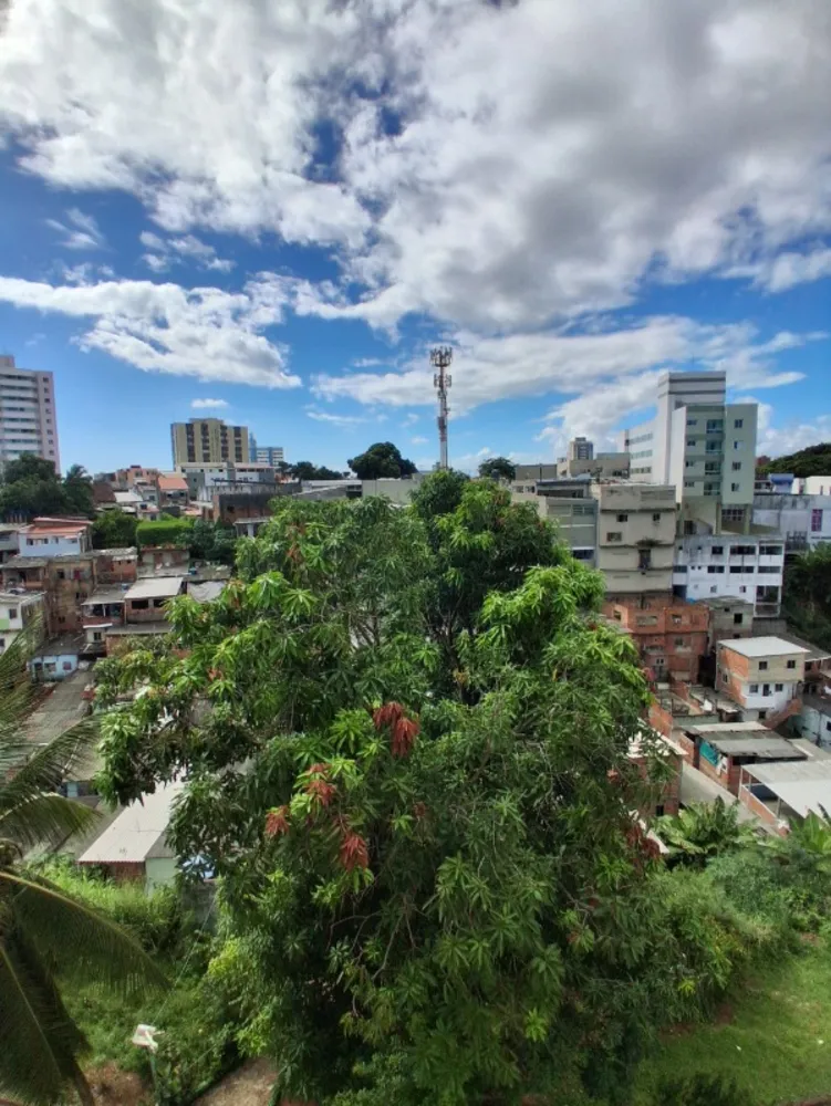Apartamento, 1 quarto, 37 m² - Foto 5