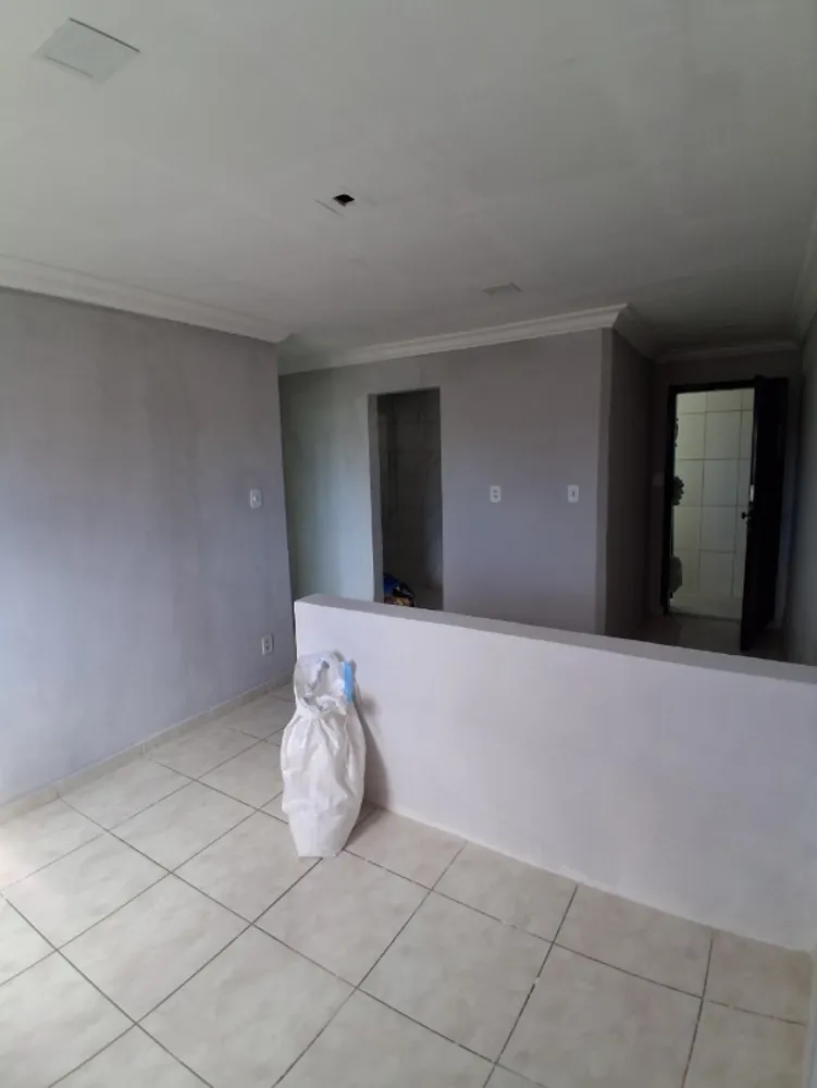 Apartamento, 1 quarto, 37 m² - Foto 1