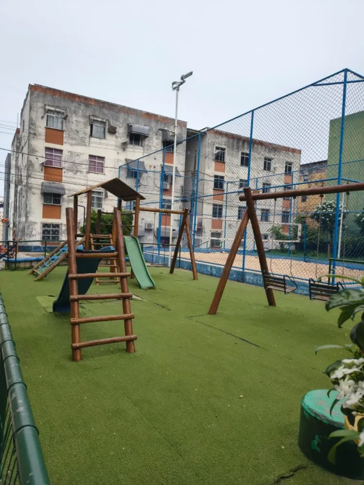 Apartamento, 1 quarto, 37 m² - Foto 12