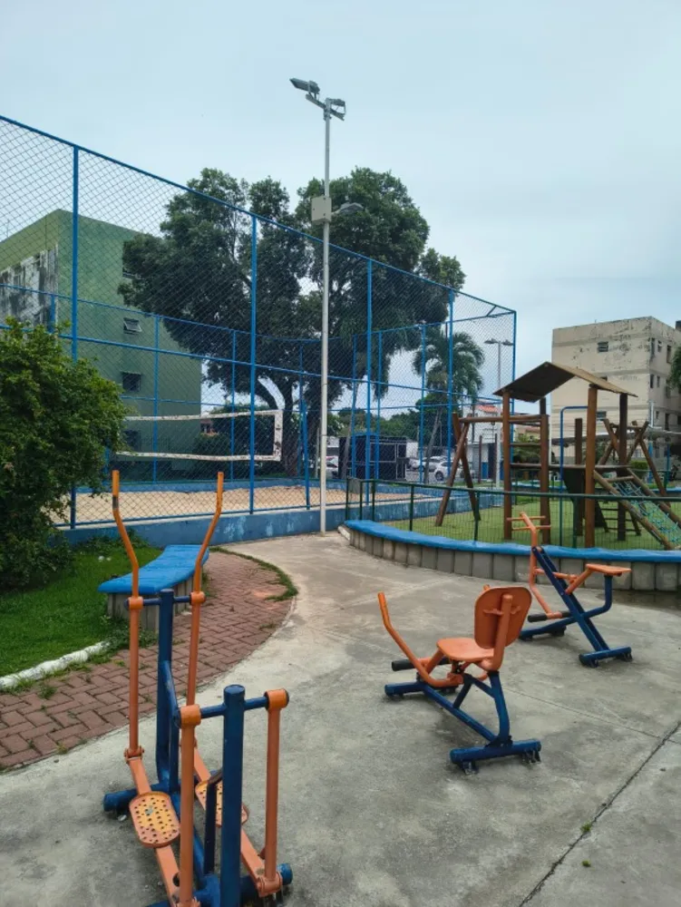 Apartamento, 1 quarto, 37 m² - Foto 11