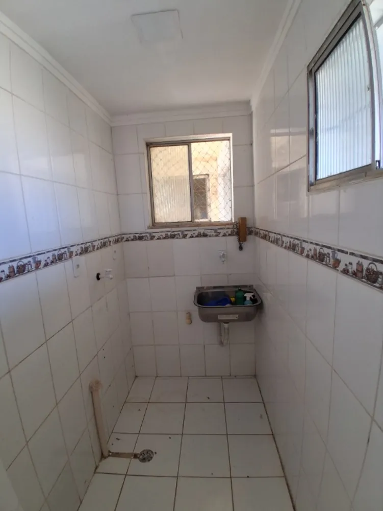 Apartamento, 1 quarto, 37 m² - Foto 4