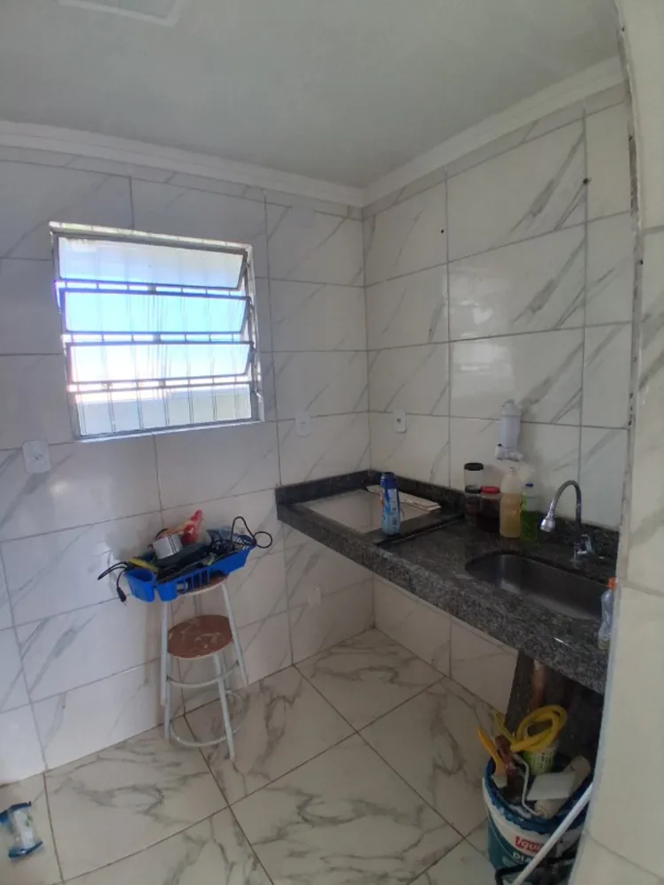 Apartamento, 1 quarto, 37 m² - Foto 2