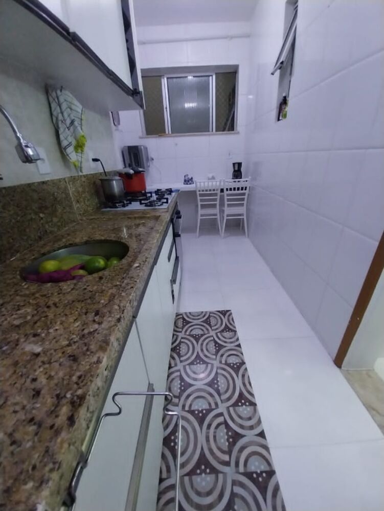 Apartamento, 2 quartos, 70 m² - Foto 2