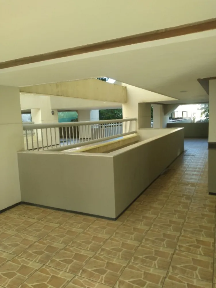 Apartamento, 2 quartos, 70 m² - Foto 9