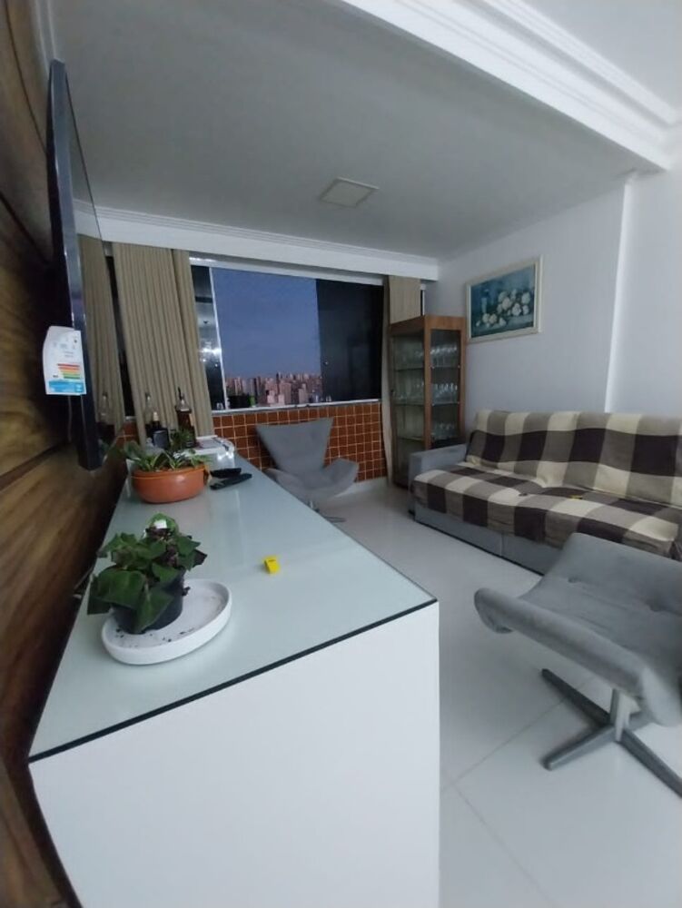 Apartamento, 2 quartos, 70 m² - Foto 1