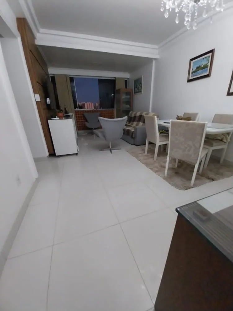 Apartamento, 2 quartos, 70 m² - Foto 3